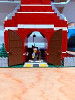 LEGO kerk, Ophalen, Lego, Community@lego.com, Zo goed als nieuw