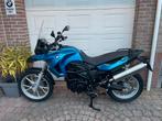 BMW F650GS 800cc Twin 19000km! Nieuwstaat!, Motoren, Motoren | BMW, 2 cilinders, Www.bmwmotorrad.com, Bedrijf, Meer dan 35 kW