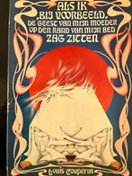 Louis Couperus boekenweek geschenk 1972, Ophalen of Verzenden, Gelezen