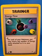 Energy Flow 122/132 - Gym Heroes (1st edition), Verzenden, Gebruikt