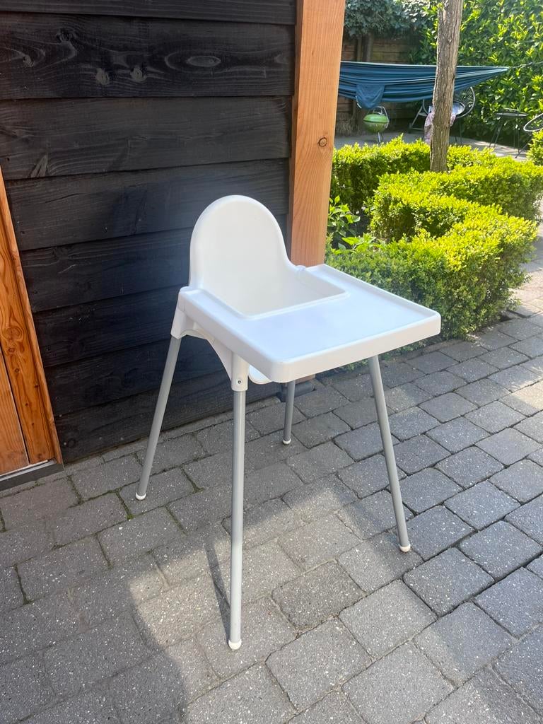Ikea kinderstoel, Kinderen en Baby's, Kinderstoelen, Ophalen, Zo goed als nieuw, Overige typen