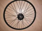 T.K gevraagd 28inch e bike wiel met moter, Fietsen en Brommers, Ophalen of Verzenden, Algemeen, Wiel