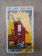 The Rider Tarot Deck - Nieuw en Verzegeld, Ophalen of Verzenden, Nieuw, U.S. Games Systems, INC.