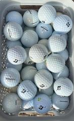 50 Bridgestone golfballen, Ophalen of Verzenden, Gebruikt, Bal(len)