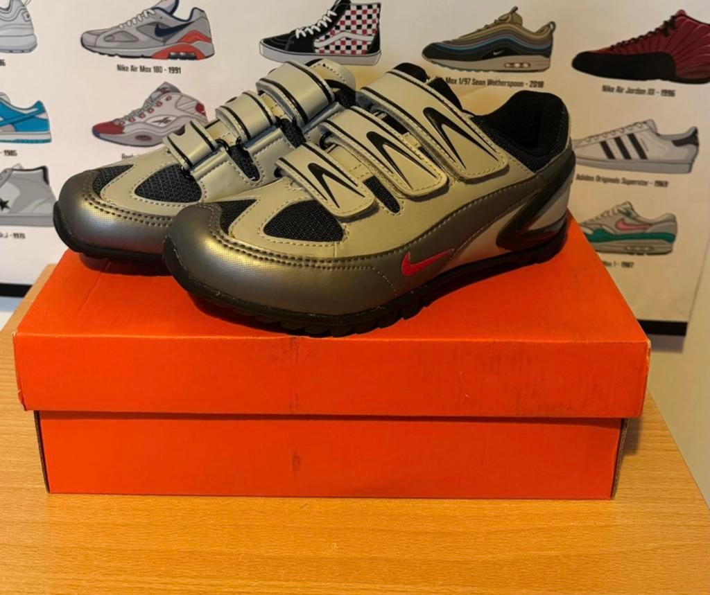 Fietsschoenen dames, EUR 36, Ophalen of Verzenden, Nieuw, Dames, Schoenen