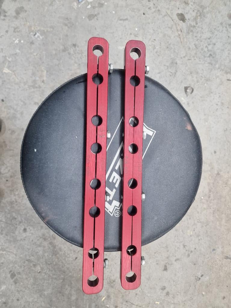 Stud girdles Pontiac 400 Competition Cams, Ophalen of Verzenden, Pontiac