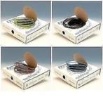 018. Donne draad - VD montage draad - elektra-grondkabel, Ophalen of Verzenden, Nieuw