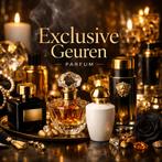 Exclusieve parfum, geurkaarsen & geurstokjes - Bulk mogelijk, Sieraden, Tassen en Uiterlijk, Uiterlijk | Parfum, Ophalen of Verzenden