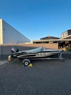 Leuk bootje te koop - opknapper, Watersport en Boten, Speedboten, Ophalen of Verzenden