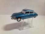 Norev Citroën DS 23 Pallas limited 1:43, Auto, ., Norev, Ophalen of Verzenden