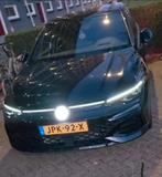 Volkswagen Golf 1.5 Etsi 150pk Dsg-7 6-11-2024Zwart HK  PANO, Stof, 4 cilinders, Zwart, Grijs