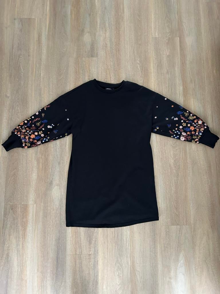 ONLY MATERNITY zwangerschapsjurk zwart maat M, Kleding | Dames, Gedragen, Ophalen, Maat 38/40 (M), Jurk