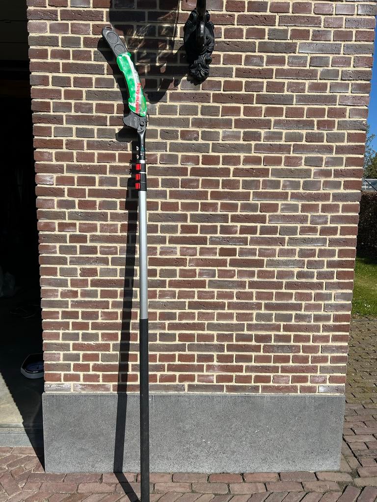 Hayauchi telescoop takkenzaag - Professionele boomzaag, Tuin en Terras, Hand-tuingereedschap, Ophalen, Nieuw