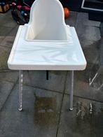 Ikea kinderstoel, Ophalen, Gebruikt, Overige typen, Gordel(s)