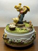 Vintage muziekfiguur uit 1995, Ophalen of Verzenden, Zo goed als nieuw