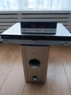 Pioneer Home Cinema Set met DVD-speler en subwoofer, Audio, Tv en Foto, Home Cinema-sets, Ophalen, Pioneer, Dvd-speler, Gebruikt