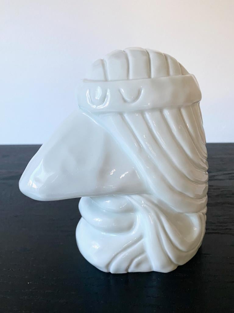 Steven Harrington x Case Studyo The Thinker sculpture AP, Antiek en Kunst, Kunst | Designobjecten, Ophalen of Verzenden
