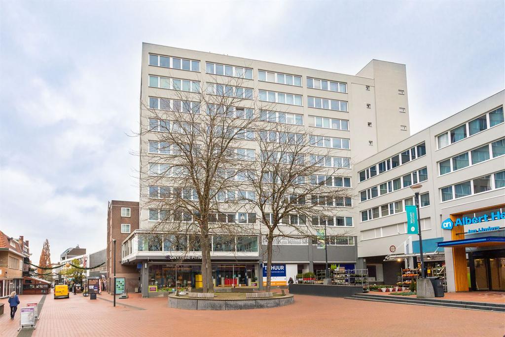 Appartement 75m2 te huur 2/3 slaapkamers centrum Brunssum !!, Direct bij eigenaar, Limburg, Appartement, 4 kamers