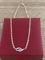 14 karaat (585) gouden ketting, -, -, Nieuw, Ophalen of Verzenden