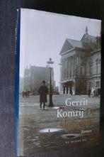 Gerrit Komrij – De klopgeest, Ophalen of Verzenden, Gerrit Komrij