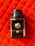 Hasselblad 503CW camera met Zeiss Planar CFE 80mm f/2.8 mm, Ophalen of Verzenden, Zo goed als nieuw, Spiegelreflex, Overige Merken