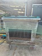 Slowfeeder/container met vast net., Ophalen, Overige soorten