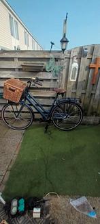 Bsp metropolis Transportfiets 28 inch, Fietsen en Brommers, 56 cm of meer, Ophalen, Gebruikt