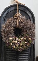 Krans, Huis en Inrichting, Woonaccessoires | Kransen, Ophalen of Verzenden, Nieuw
