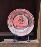 Te koop gevraagd miniatuur kampioenschaal  PSV  2007-2008, Ophalen, Zo goed als nieuw, PSV, Overige typen