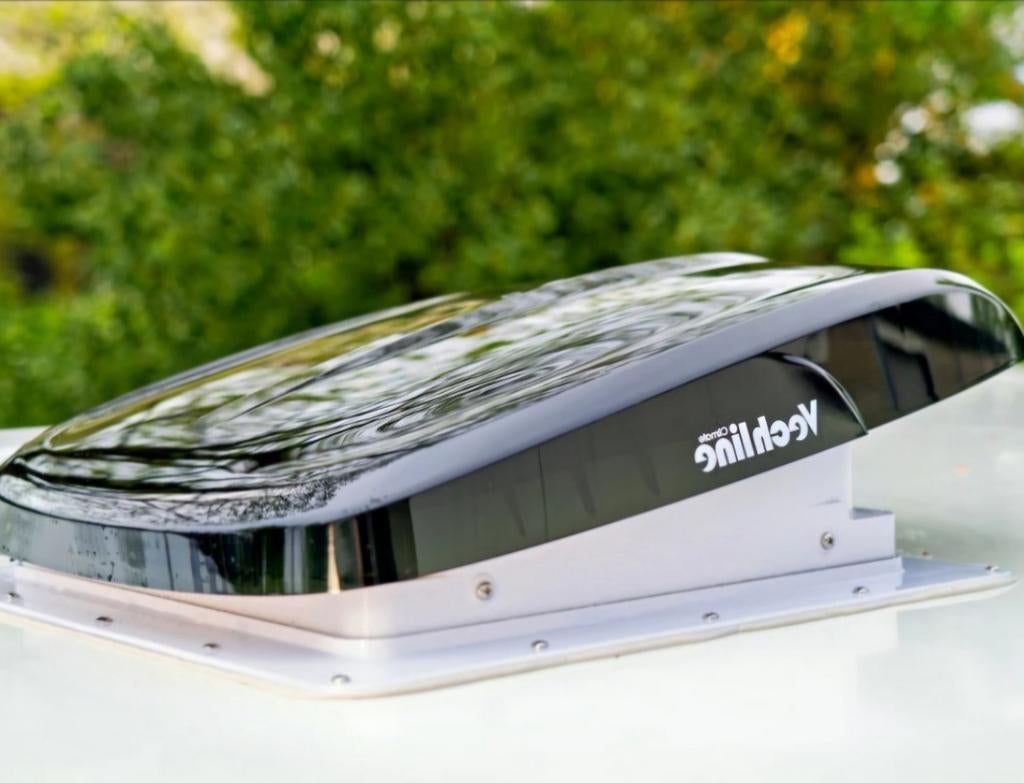 Wij monteren ook de Maxxfan & Vechline dakluikventilator!, Ophalen