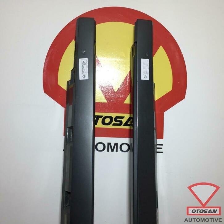 vw passat b8 2017 sedan sideskirts side skirt r line lr7h, Gebruikt, Volkswagen, Volkswagen AG, Motorkap