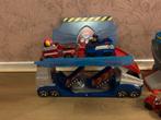 Paw patrol speelgoed, Ophalen, Zo goed als nieuw