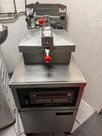 Henny Penny Computron 8000 Hogedrukfriteuse, Ophalen of Verzenden, Gebruikt, Fornuis, Frituur en Grillen