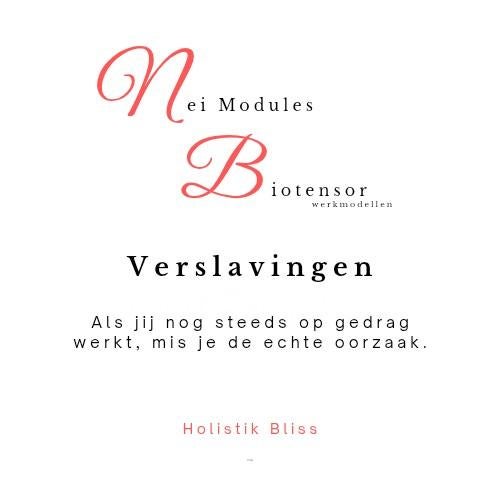 Verslavingen biotensor & pendel, Ophalen of Verzenden