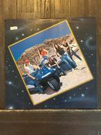 Iron Maiden - Caught Somewhere In Time LP (Zonder Hoes), Ophalen of Verzenden, Gebruikt