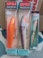 Rapala Magnum en Original kunstaas - Nieuw in verpakking, Ophalen of Verzenden, Nieuw, Kunstaas