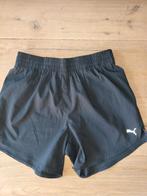 Fitness broekje Puma maat xs zwart zgan, Kleding | Dames, Sportkleding, Puma, Zwart, Ophalen of Verzenden, Maat 34 (XS) of kleiner
