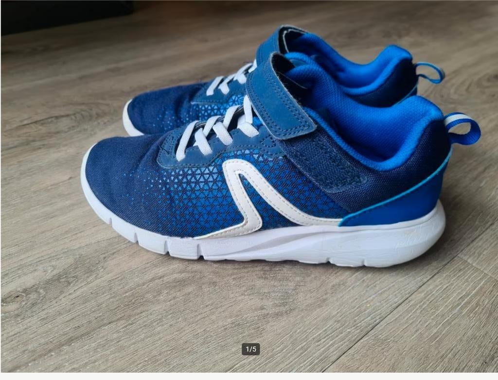 kinderschoenen maat 30, Kinderen en Baby's, Kinderkleding | Schoenen en Sokken, Sportschoenen, Decathlon, Ophalen of Verzenden