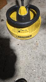 Kärcher T-Racer terrasreiniger, Ophalen of Verzenden