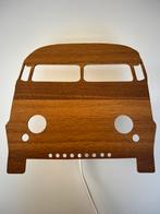 Ferm living volkswagen lamp, Ophalen of Verzenden, Gebruikt, Hout