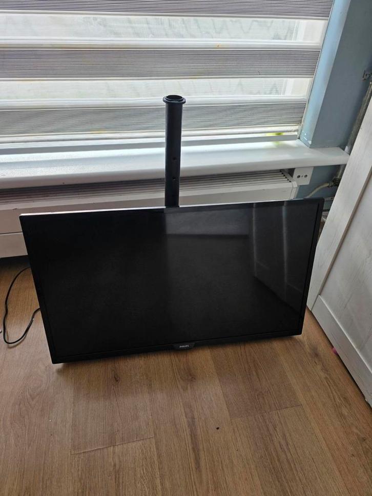 Tv philips, Audio, Tv en Foto, Televisiebeugels, Zo goed als nieuw, Ophalen of Verzenden