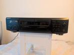 Sony TC-WE405 Dubbel Cassettedeck - Goede Staat, Audio, Tv en Foto, Cassettedecks, Ophalen of Verzenden, Dubbel, Sony, Auto-reverse