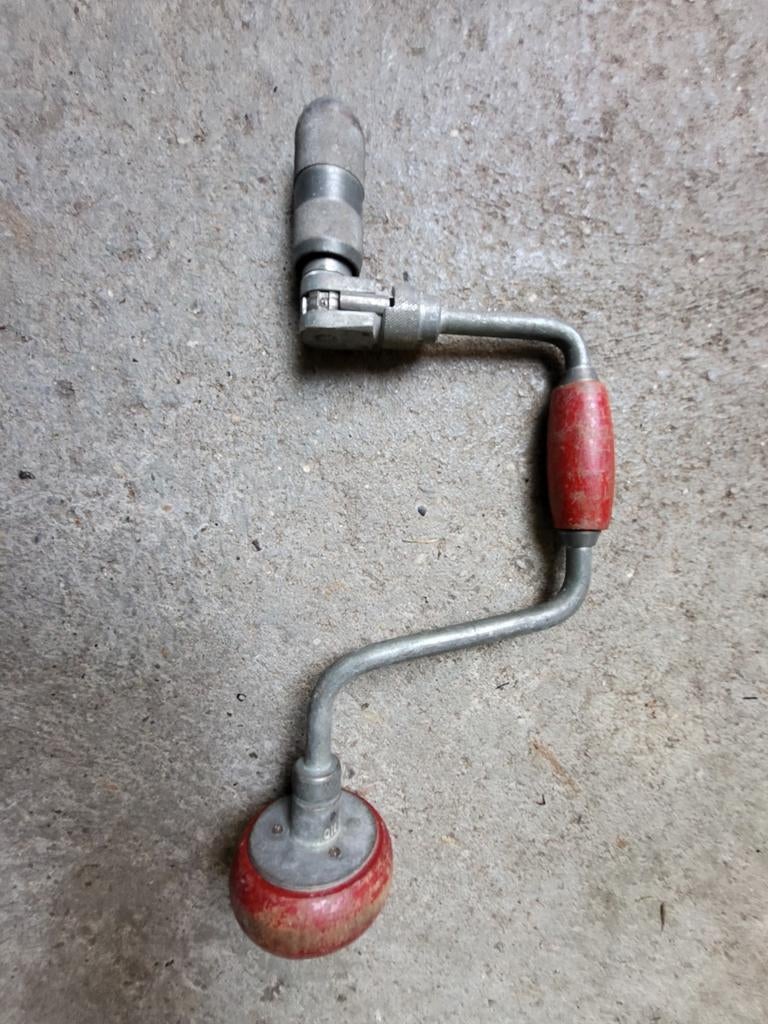 Booromslag Boor omslag, Ophalen of Verzenden, Zo goed als nieuw