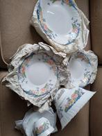 6-delig servies, Huis en Inrichting, Ophalen, Overige materialen, Zo goed als nieuw, Overige stijlen