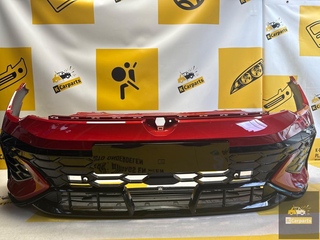 VW Golf 8,5 Facelift GTi Clubsport voorbumper 5H0807221R, Auto-onderdelen, Info@fabrikant.eu, Ophalen of Verzenden, Bumper, Fabrikant BV