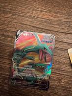 Zeldzame Pokémon kaarten - Rayquaza V, Miraidon ex, Meowth e, Hobby en Vrije tijd, Verzamelkaartspellen | Pokémon, Ophalen of Verzenden