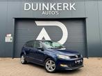 Volkswagen POLO 1.2 Easyline | Airco | Clima | Cruise contro, Voorwielaandrijving, Euro 5, Zwart, Blauw