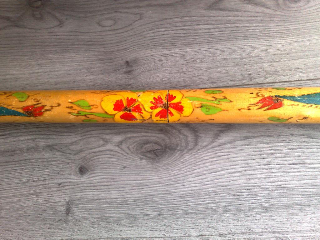 Breinaalden koker, Hobby en Vrije tijd, Breien en Haken, Verzenden, Gebruikt, Breien, Overige typen