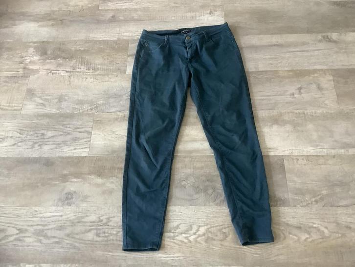 Didi Broek, Kleding | Dames, Broeken en Pantalons, Gedragen, Maat 42/44 (L), Lang, Ophalen of Verzenden