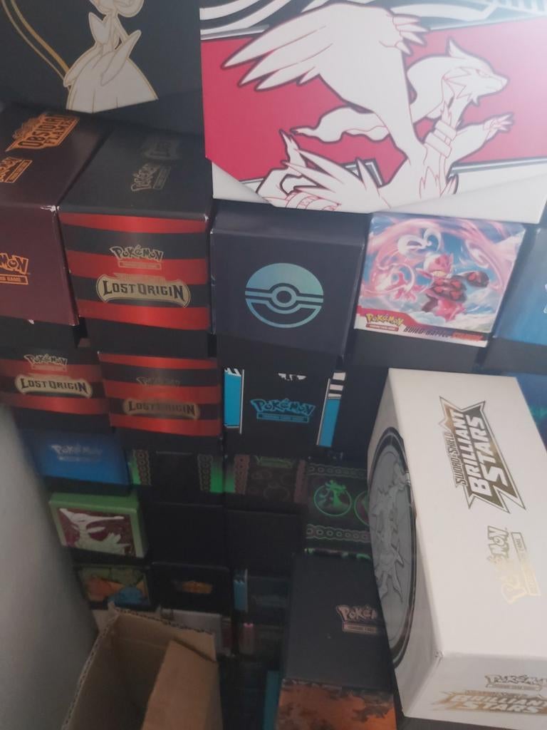 Lege elite trainer boxen, Ophalen of Verzenden, Zo goed als nieuw, Met 1 controller